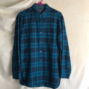 Pendleton Flannel